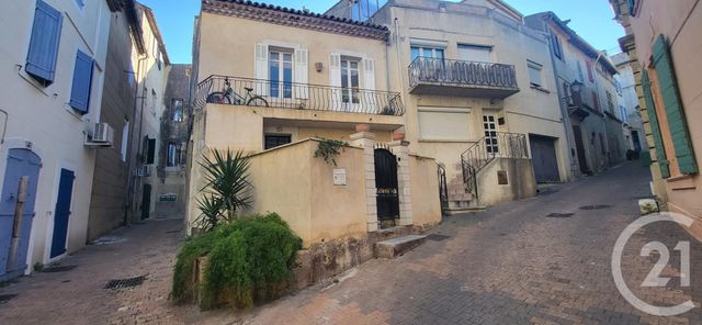 Maison à vendre ISTRES