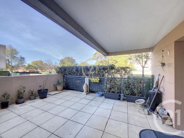 appartement - ISTRES - 13