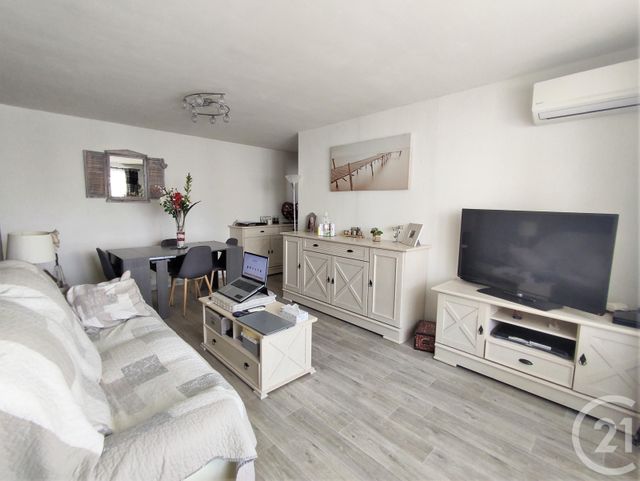 appartement - ISTRES - 13