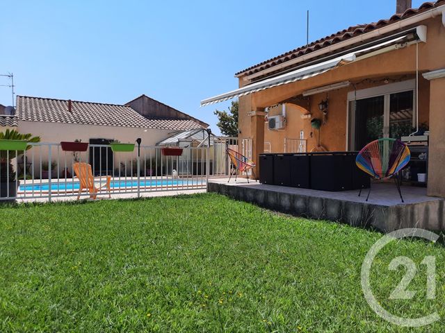 maison - ISTRES - 13