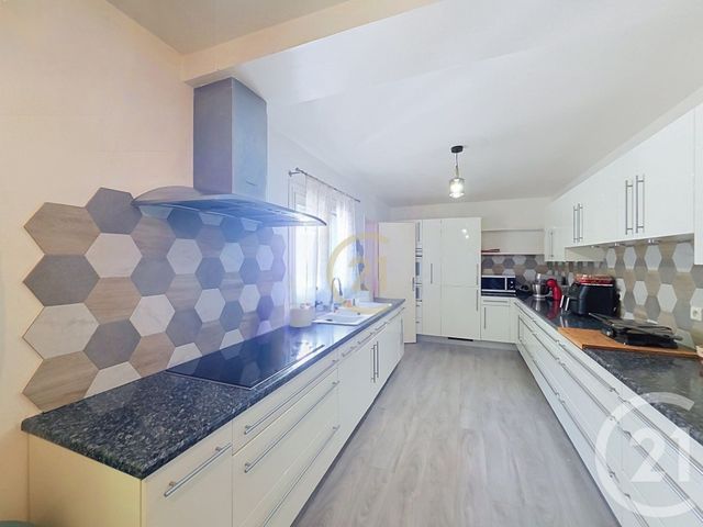 maison à vendre - 8 pièces - 290.0 m2 - ISTRES - 13 - PROVENCE-ALPES-COTE-D-AZUR - Century 21 Cabinet Corvaja