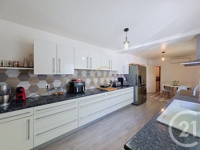 maison à vendre - 8 pièces - 290.0 m2 - ISTRES - 13 - PROVENCE-ALPES-COTE-D-AZUR - Century 21 Cabinet Corvaja