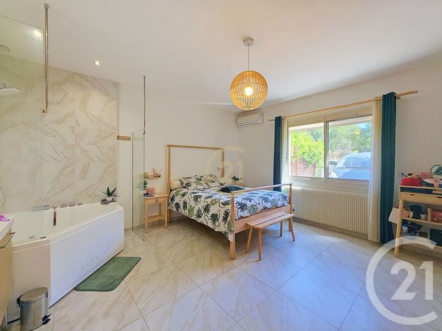 maison à vendre - 8 pièces - 290.0 m2 - ISTRES - 13 - PROVENCE-ALPES-COTE-D-AZUR - Century 21 Cabinet Corvaja