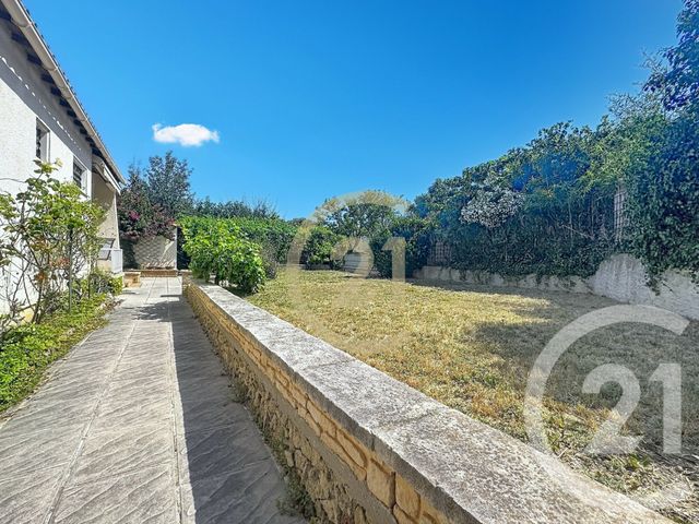 maison à vendre - 4 pièces - 96.82 m2 - ISTRES - 13 - PROVENCE-ALPES-COTE-D-AZUR - Century 21 Cabinet Corvaja