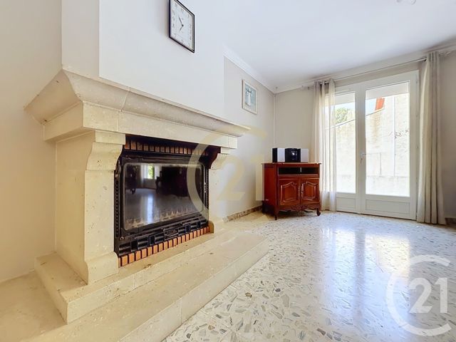 maison à vendre - 4 pièces - 96.82 m2 - ISTRES - 13 - PROVENCE-ALPES-COTE-D-AZUR - Century 21 Cabinet Corvaja