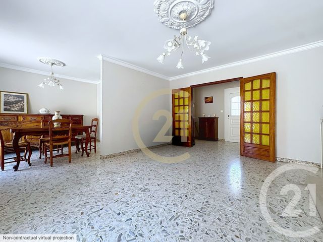 maison à vendre - 4 pièces - 96.82 m2 - ISTRES - 13 - PROVENCE-ALPES-COTE-D-AZUR - Century 21 Cabinet Corvaja