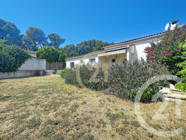maison à vendre - 4 pièces - 96.82 m2 - ISTRES - 13 - PROVENCE-ALPES-COTE-D-AZUR - Century 21 Cabinet Corvaja