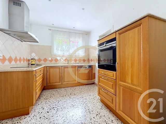 maison à vendre - 4 pièces - 96.82 m2 - ISTRES - 13 - PROVENCE-ALPES-COTE-D-AZUR - Century 21 Cabinet Corvaja