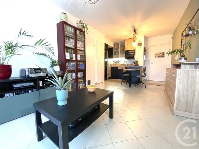 appartement - ISTRES - 13