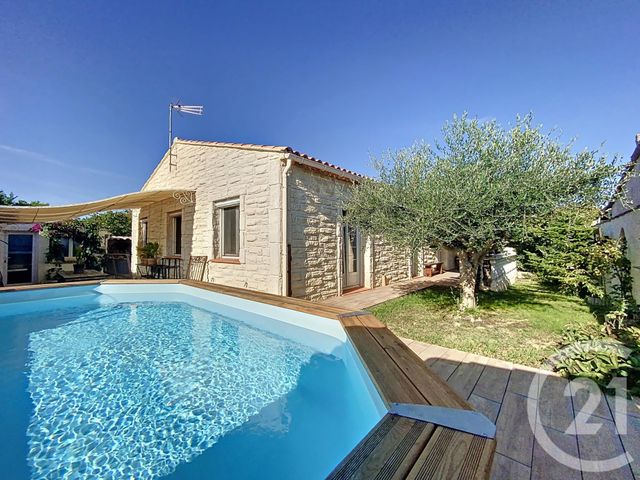 maison - ISTRES - 13