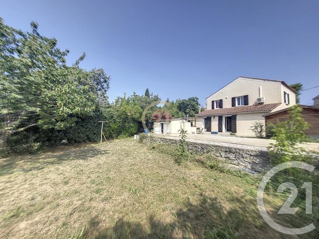 maison à vendre - 7 pièces - 157.25 m2 - ISTRES - 13 - PROVENCE-ALPES-COTE-D-AZUR - Century 21 Cabinet Corvaja