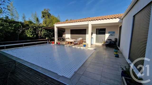maison - ISTRES - 13